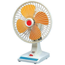 Table Fans